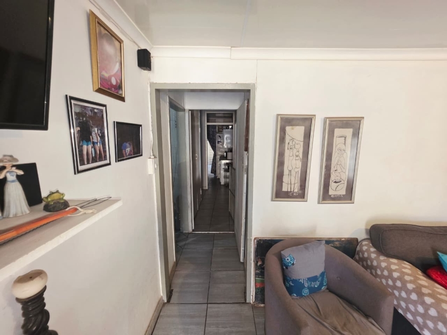 4 Bedroom Property for Sale in Oos Einde North West
